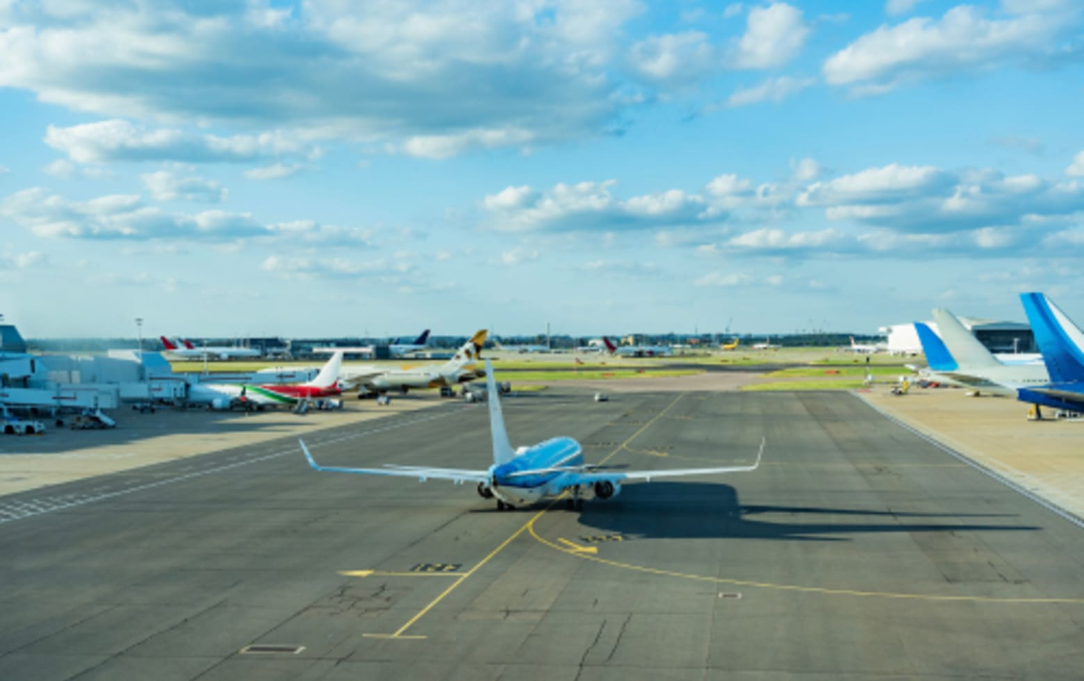 CILT(UK) urges ministers to look beyond Heathrow