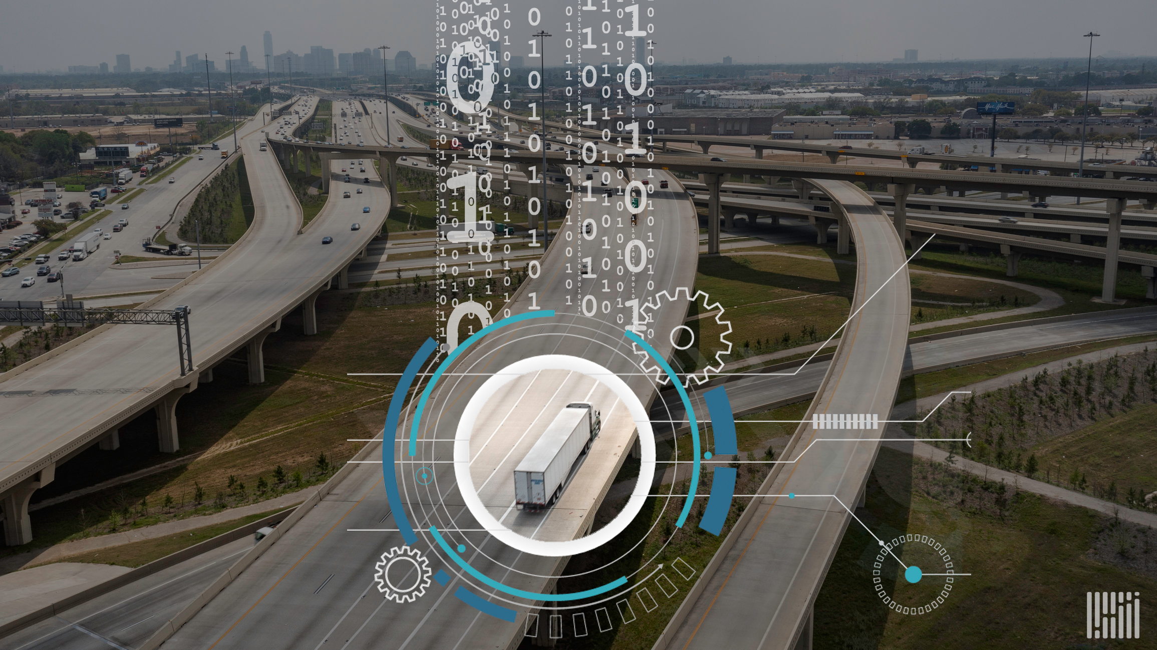 DeepFabric takes AI into the logistics workflow DeepFabric takes AI into the logistics workflow
