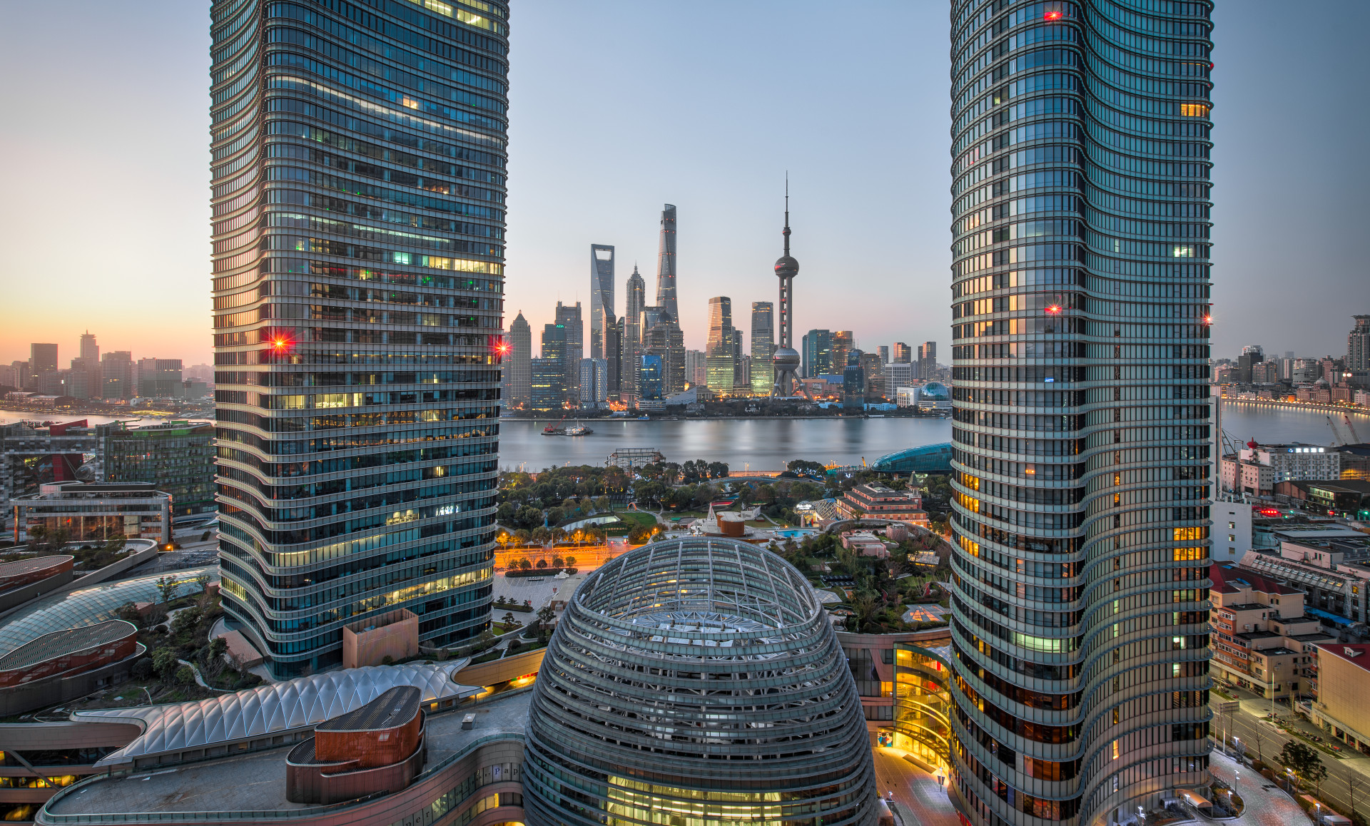 China’s supply chains redraw the resilience map China’s supply chains redraw the resilience map