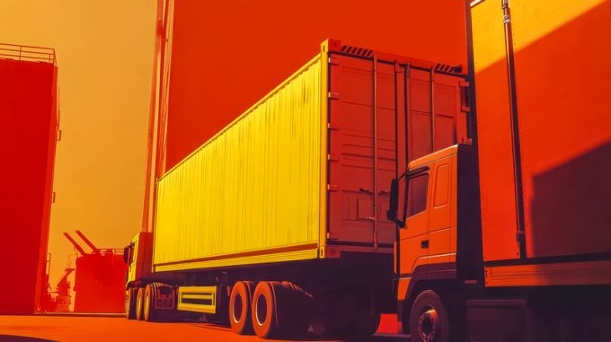 US import costs are moving inland US import costs are moving inland