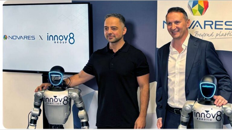Humanoid robots step onto the production floor Humanoid robots step onto the production floor