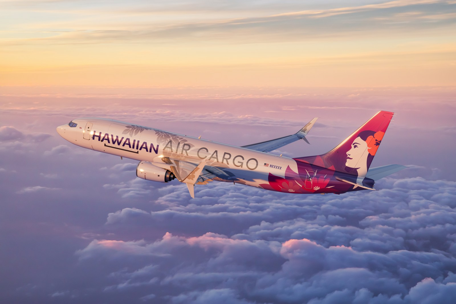 Alaska Airlines doubles down on dedicated cargo