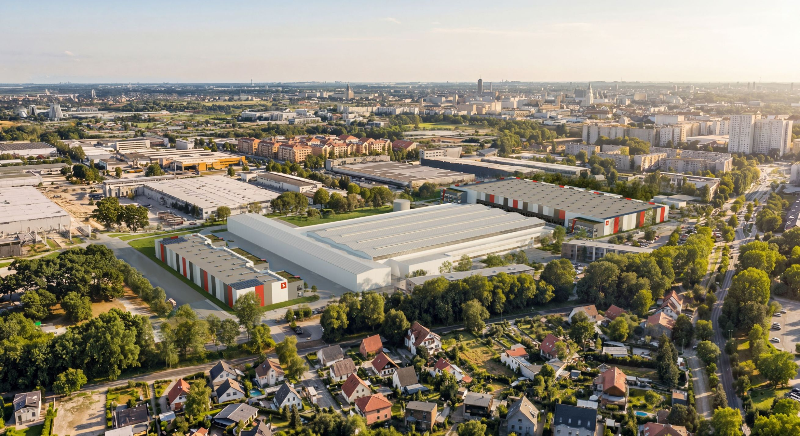 7R makes German debut with €70m Berlin brownfield scheme