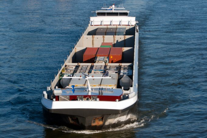 Rhine water levels squeeze Europe’s industrial freight Rhine water levels squeeze Europe’s industrial freight