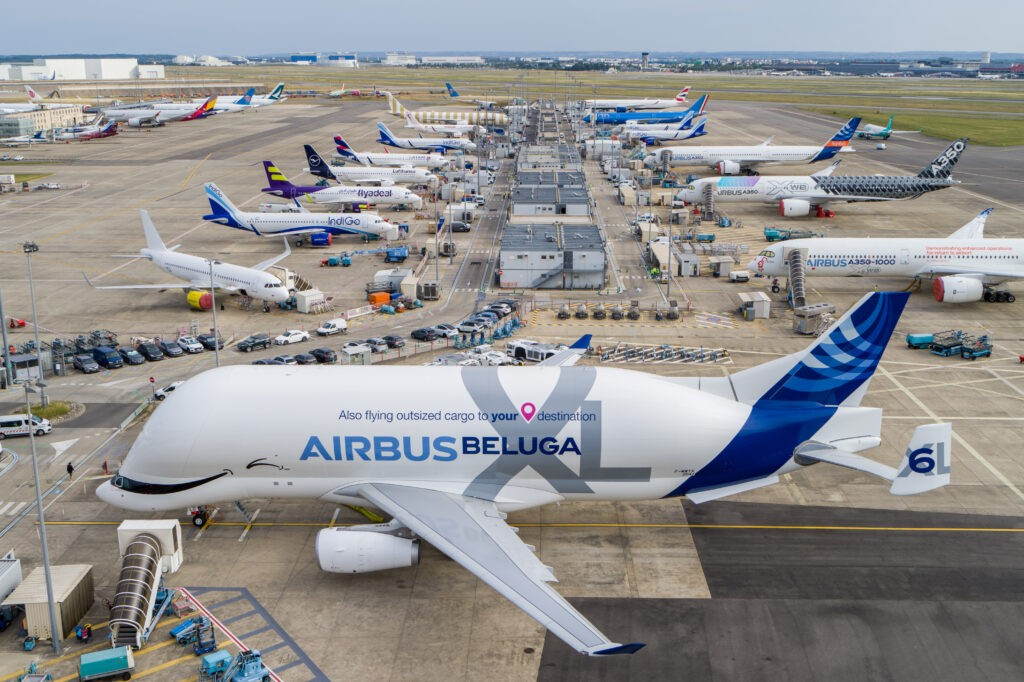 Aerospace’s asset blind spot comes under pressure