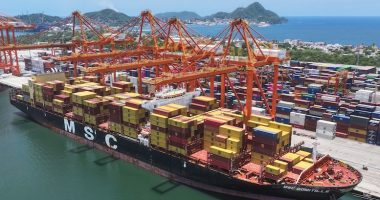Sierra service deepens Asia–Mexico shipping links Sierra service deepens Asia–Mexico shipping links