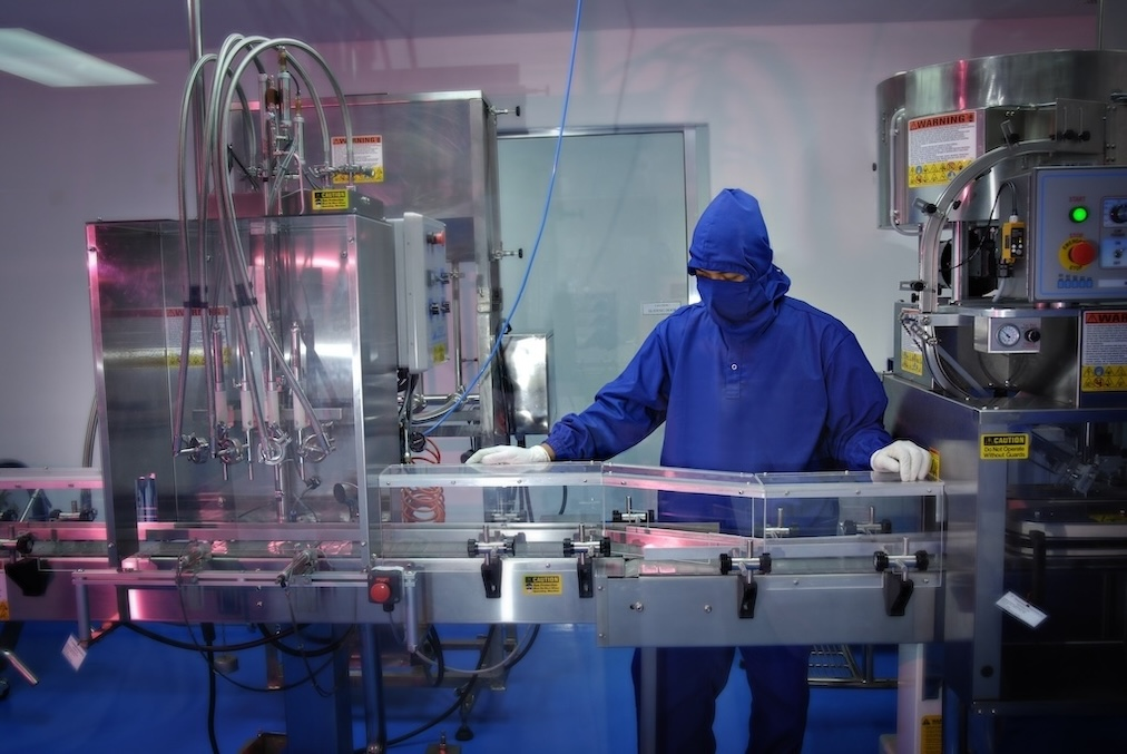 Philippine factories regain ground as lead times ease Philippine factories regain ground as lead times ease