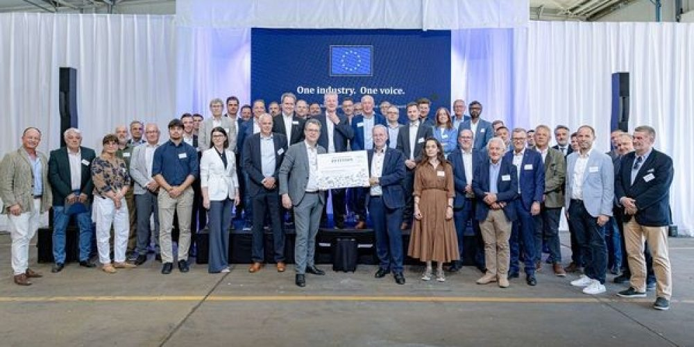 Trailer makers challenge Brussels over freight efficiency Trailer makers challenge Brussels over freight efficiency