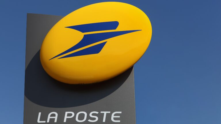 La Poste redraws the parcel map to 2031