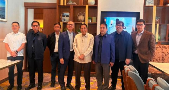 Philippine manufacturers press for dedicated PEZA cargo lanes
