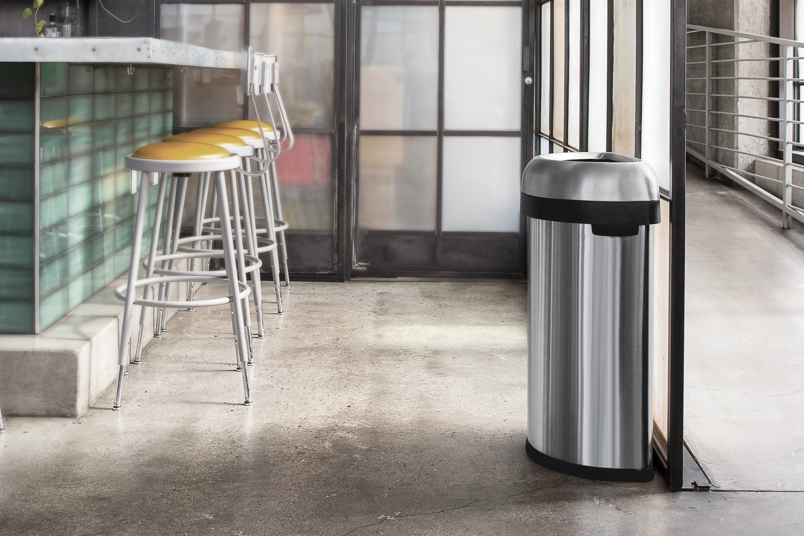 IPP wins Simplehuman pallet deal from CHEP IPP wins Simplehuman pallet deal from CHEP