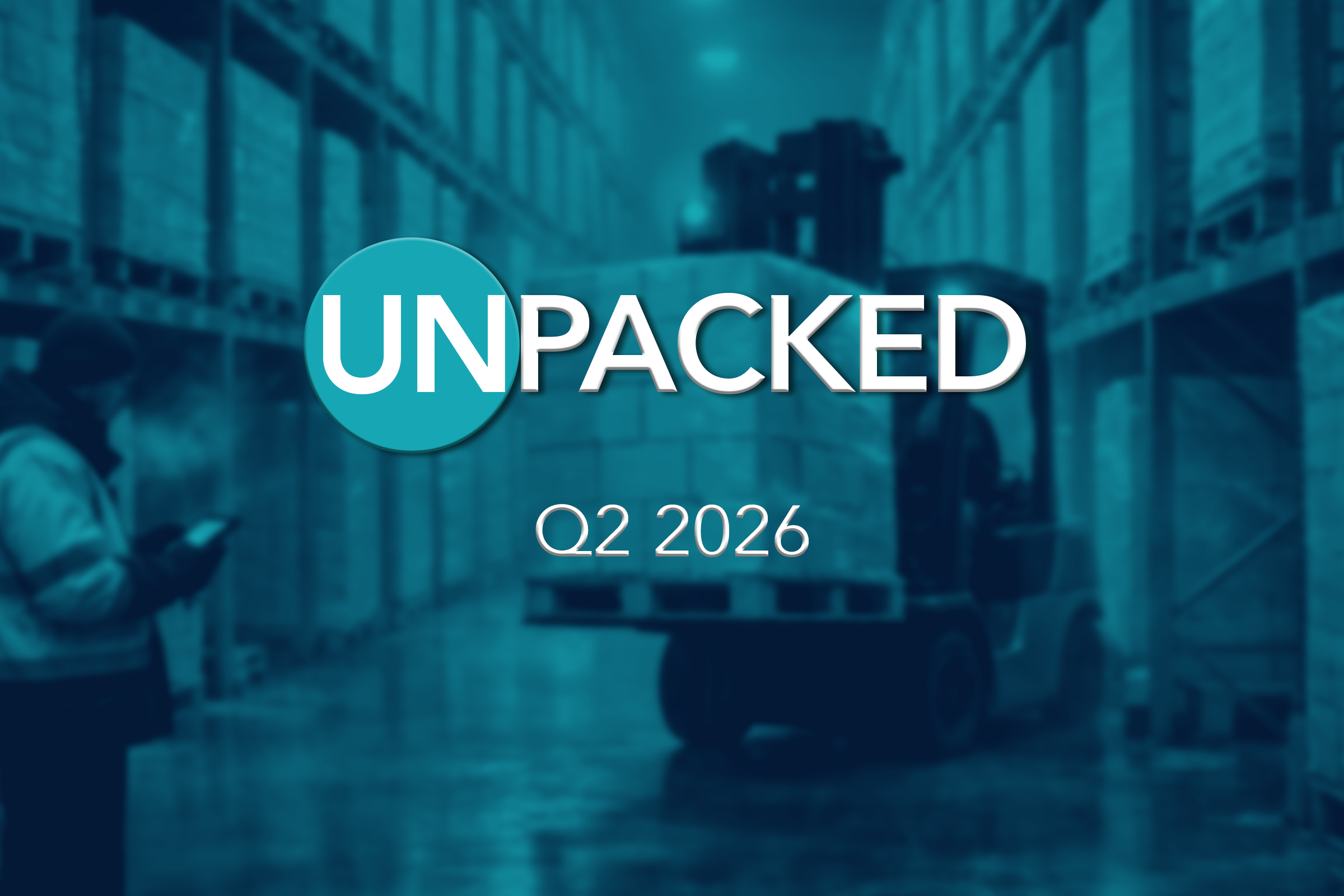 Unpacked: Q2 2026