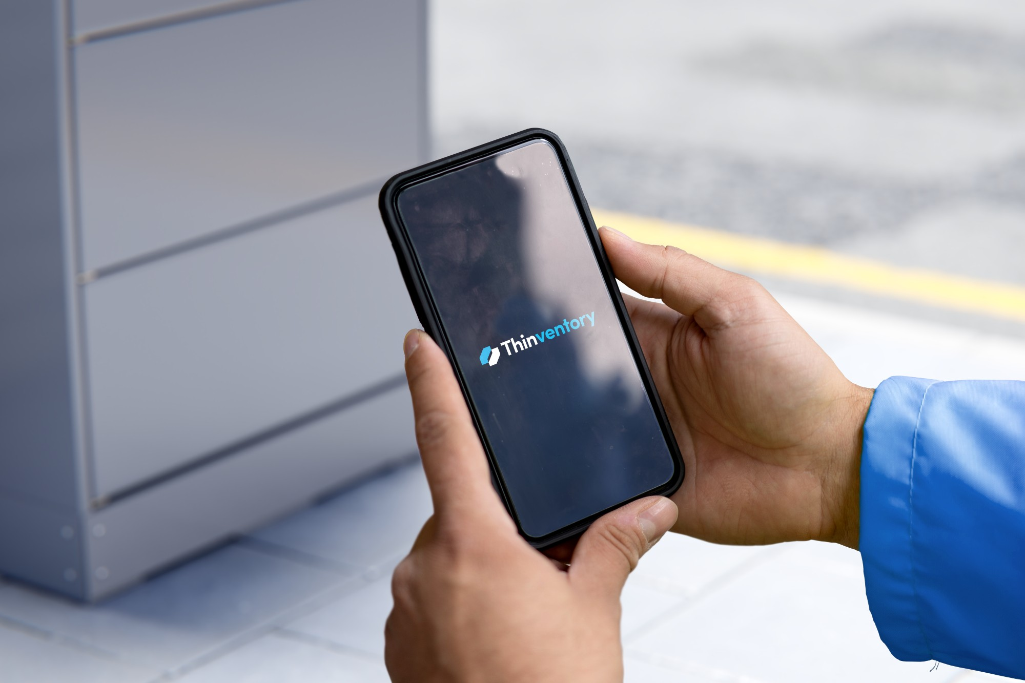 Thinventory takes its in-night locker model into Benelux