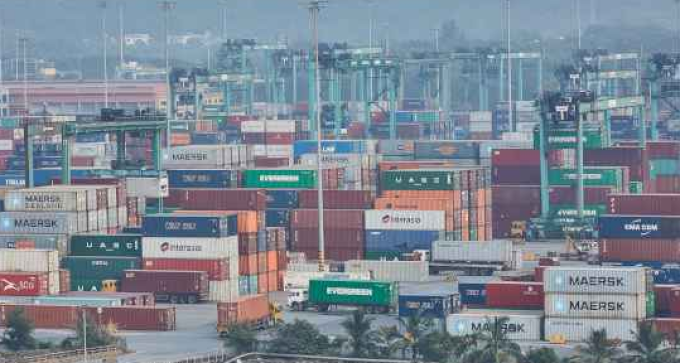 Indian freight costs climb as carriers pile on surcharges