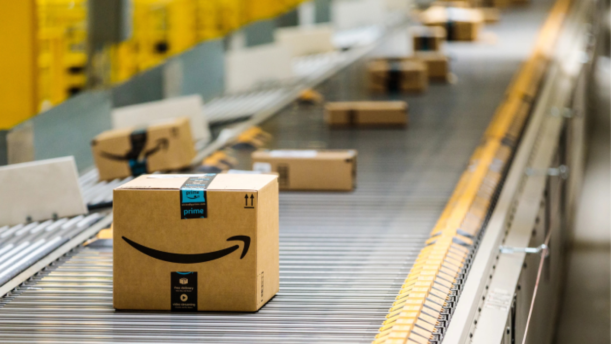 Amazon deepens its bet on Western Sydney logistics