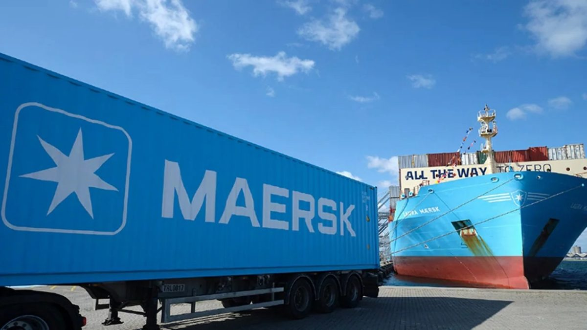 Asia-Pacific freight adapts as disruption rewrites routes Asia-Pacific freight adapts as disruption rewrites routes