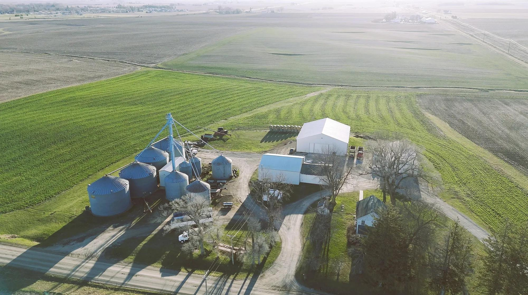 PepsiCo extends regenerative farming across 4.7m acres PepsiCo extends regenerative farming across 4.7m acres