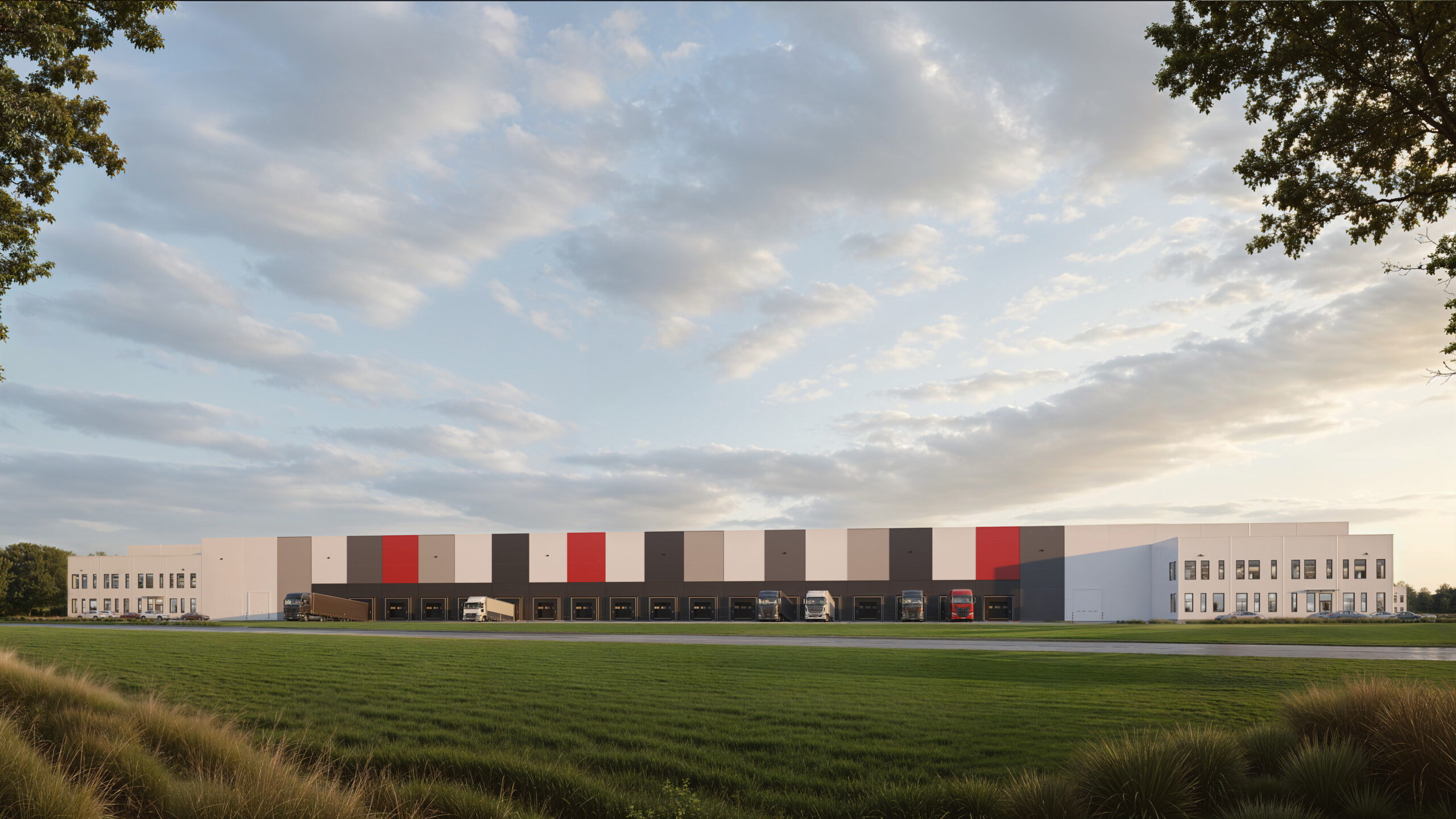 Exotec calls for targeted UK warehouse automation incentives Exotec calls for targeted UK warehouse automation incentives