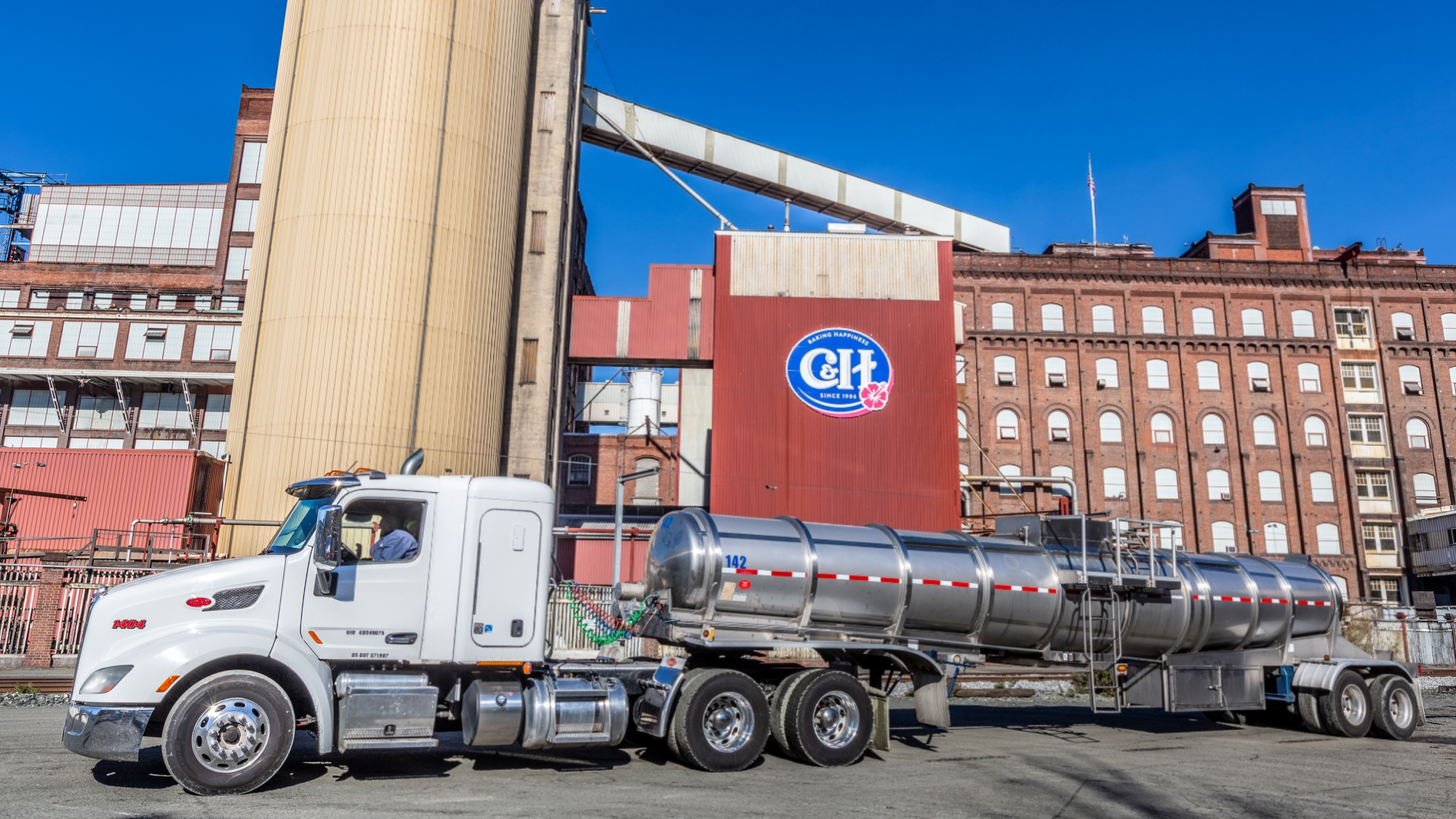 C&H strike pause restores refinery flows C&H strike pause restores refinery flows