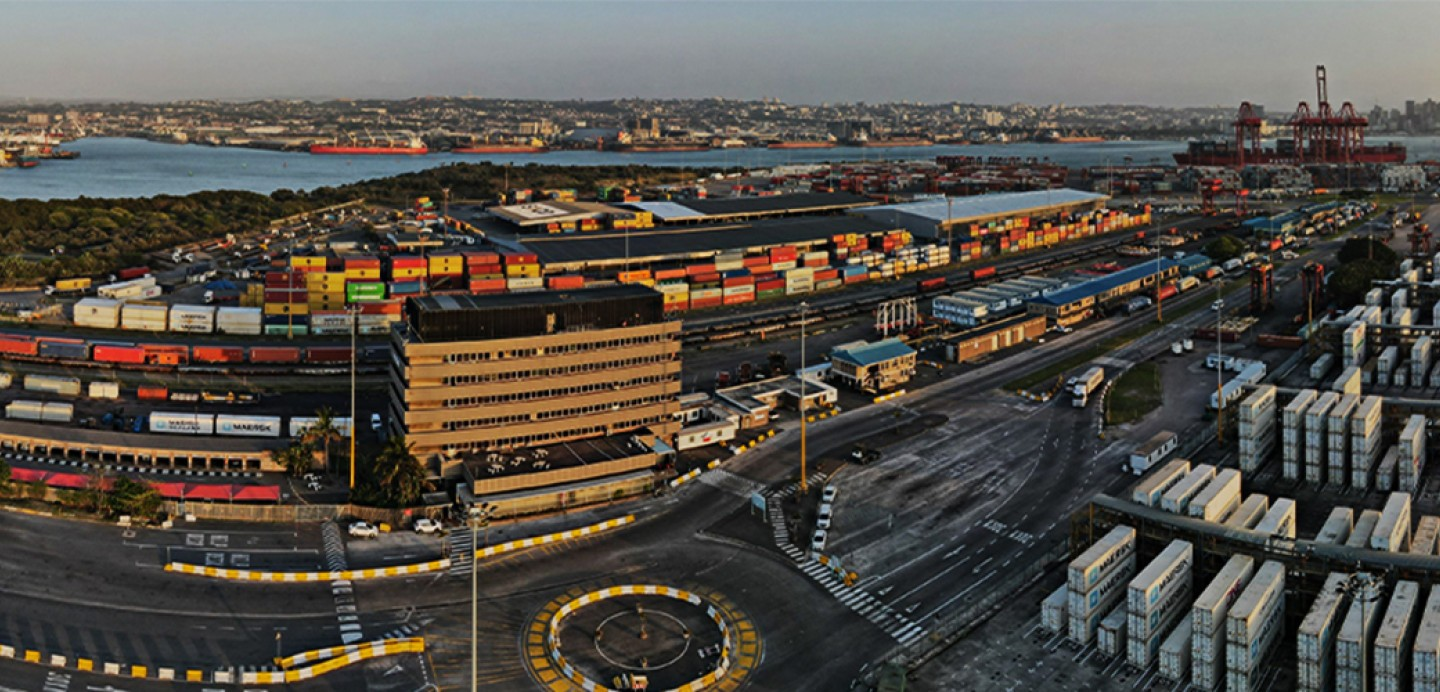 ICTSI expansion drives first-half volume growth ICTSI expansion drives first-half volume growth