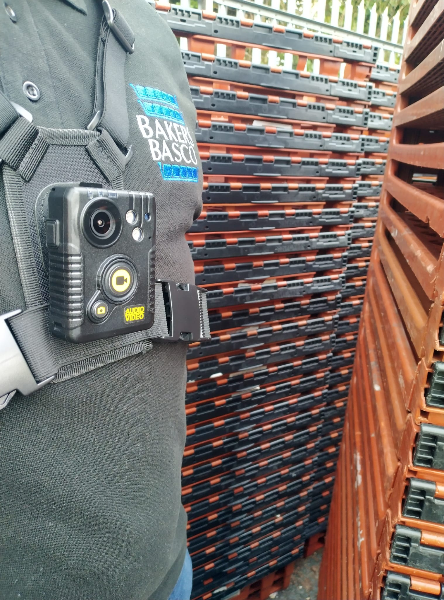 Bakers Basco resumes island equipment recovery Bakers Basco resumes island equipment recovery