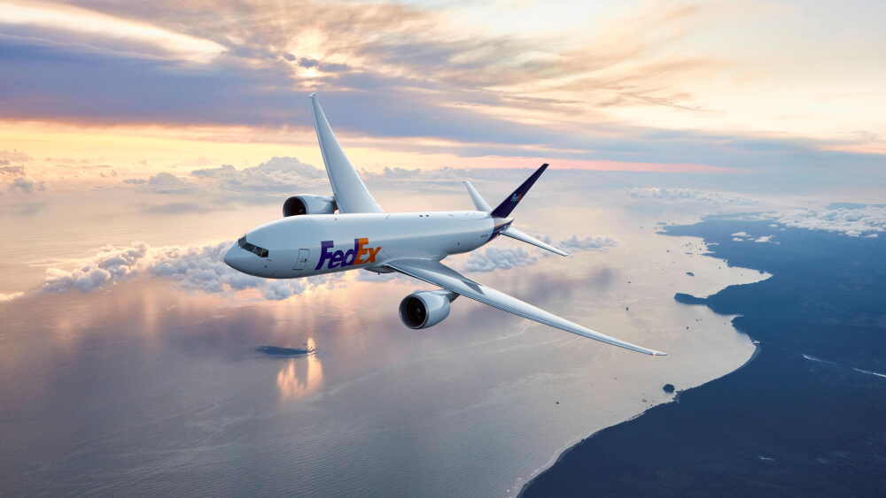 Direct Guangzhou–Sydney flights expand FedEx capacity Direct Guangzhou–Sydney flights expand FedEx capacity