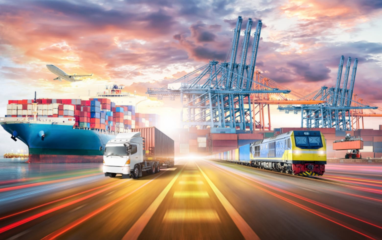 CILT puts grid capacity at centre of freight planning