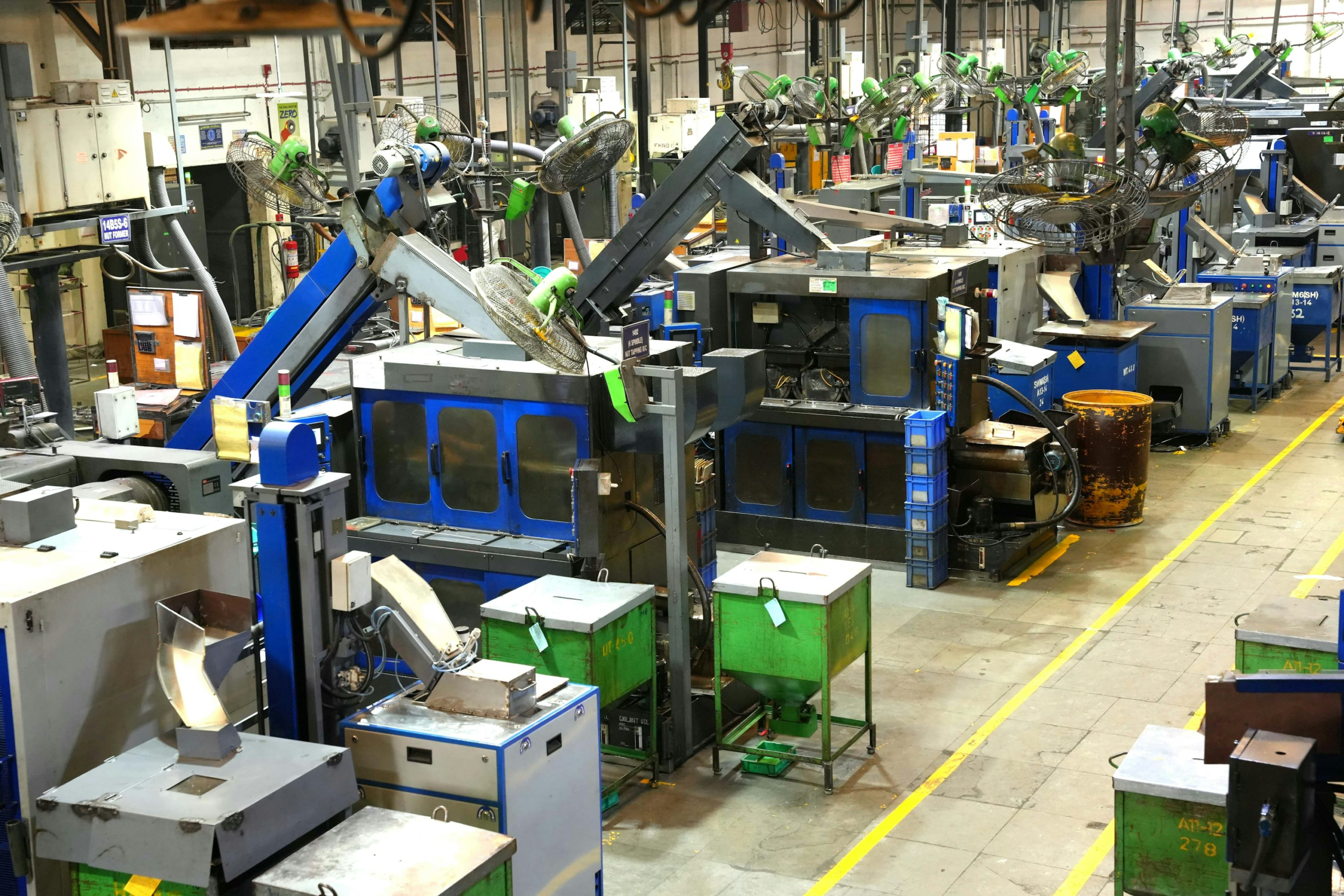 UK procurement reforms shift supplier requirements