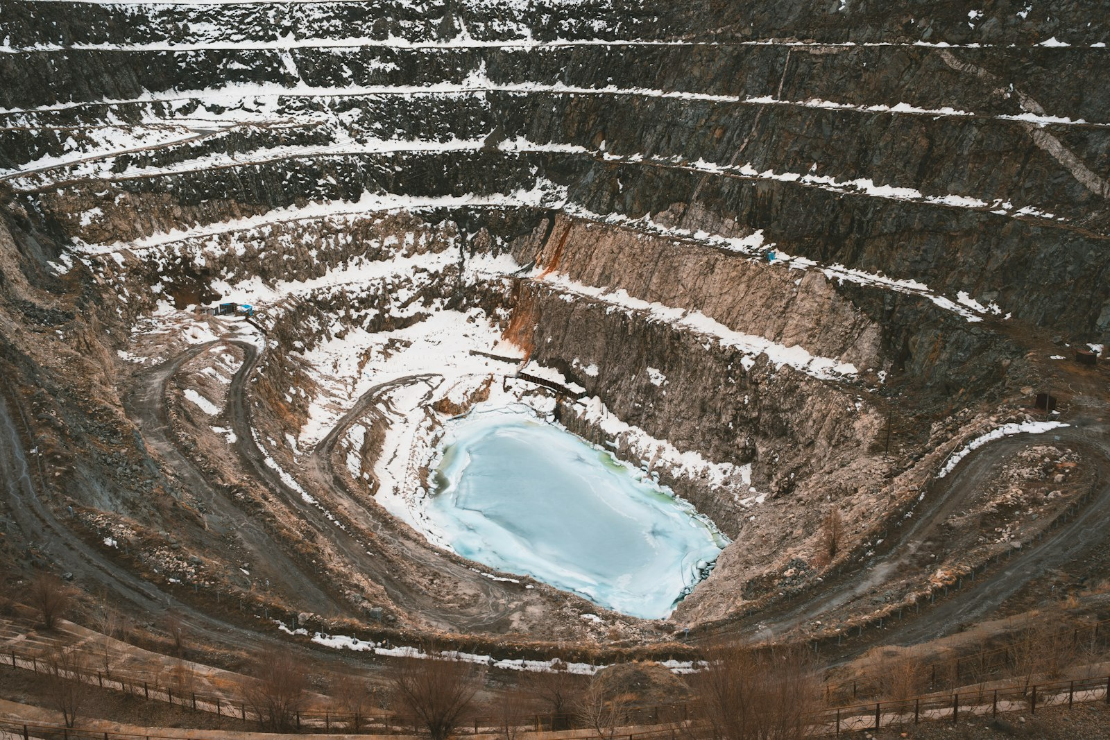 US commits bn to critical-mineral supply chains