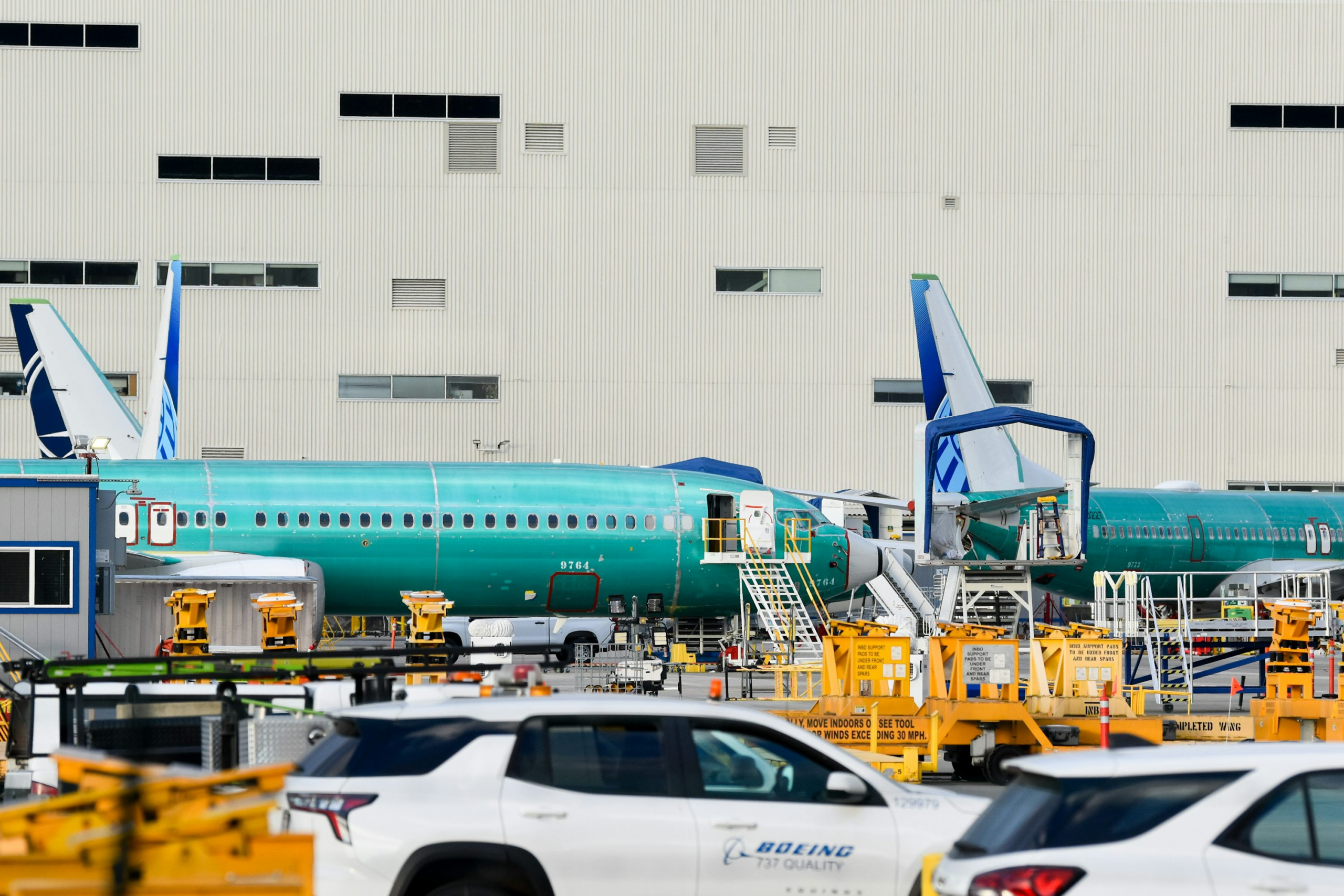 Honeywell expands multisourcing to tackle aerospace bottlenecks
