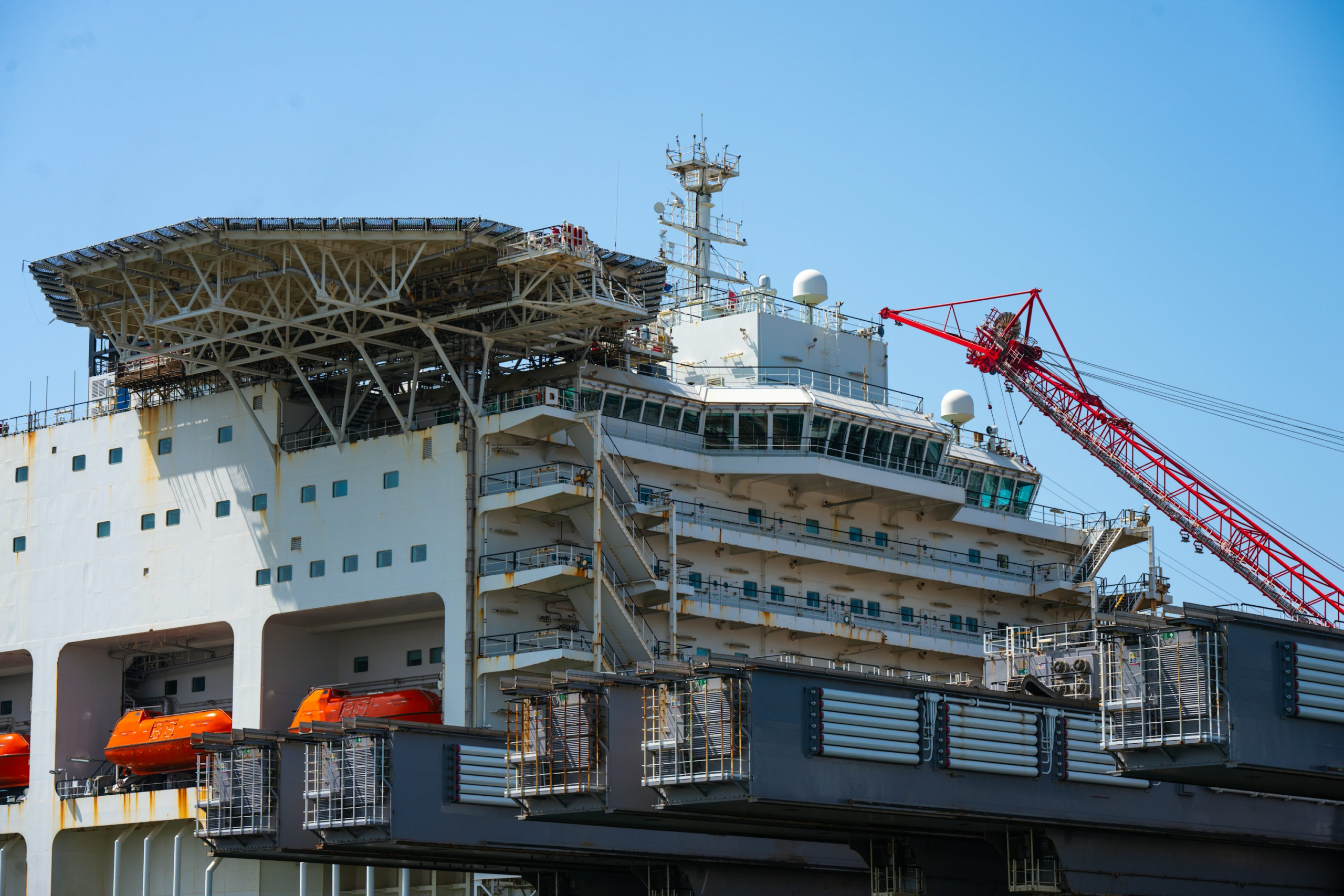 MARINA widens vessel fuel data programme