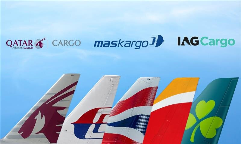 Singapore clears global air cargo joint business