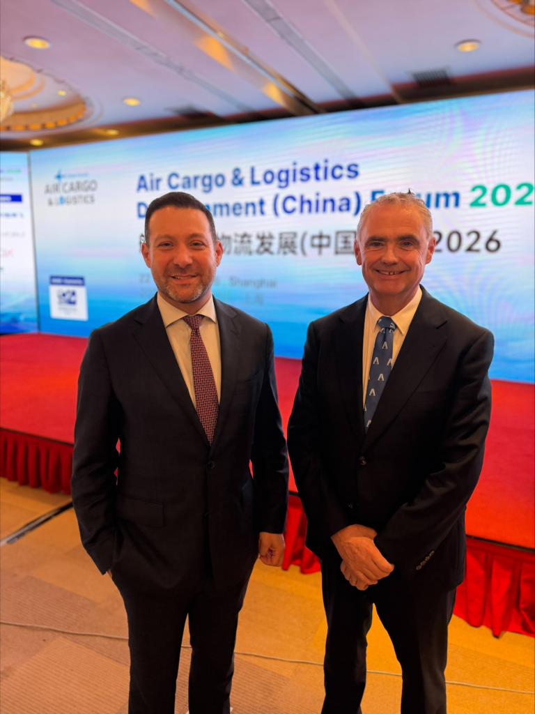Australian Air Freight Summit launches at Avalon