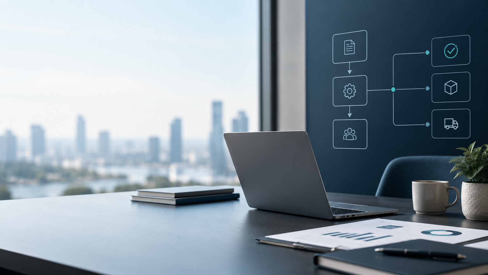 Your Procurement AI Problem Isn’t the Model Your Procurement AI Problem Isn’t the Model