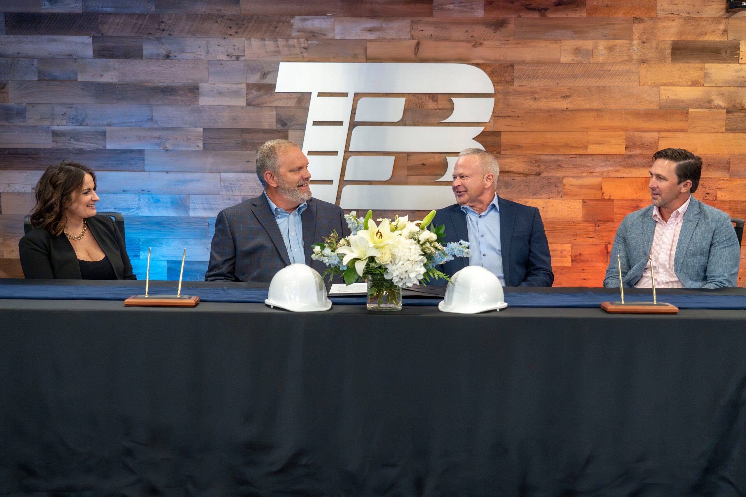 Ports America signs ten-year Trailer Bridge deal