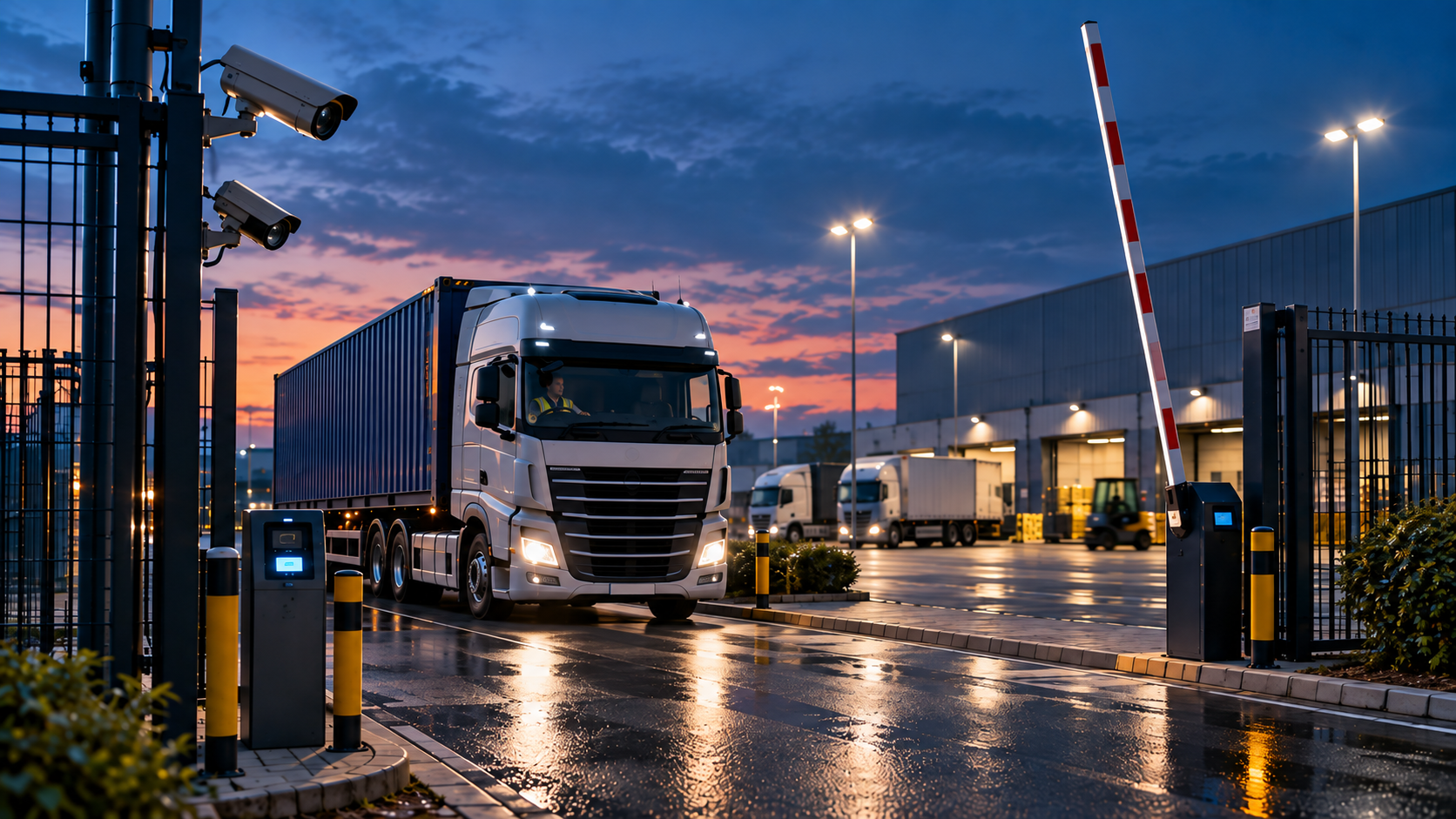 Global cargo theft: a dynamic threat requiring an intelligence-led response Global cargo theft: a dynamic threat requiring an intelligence-led response