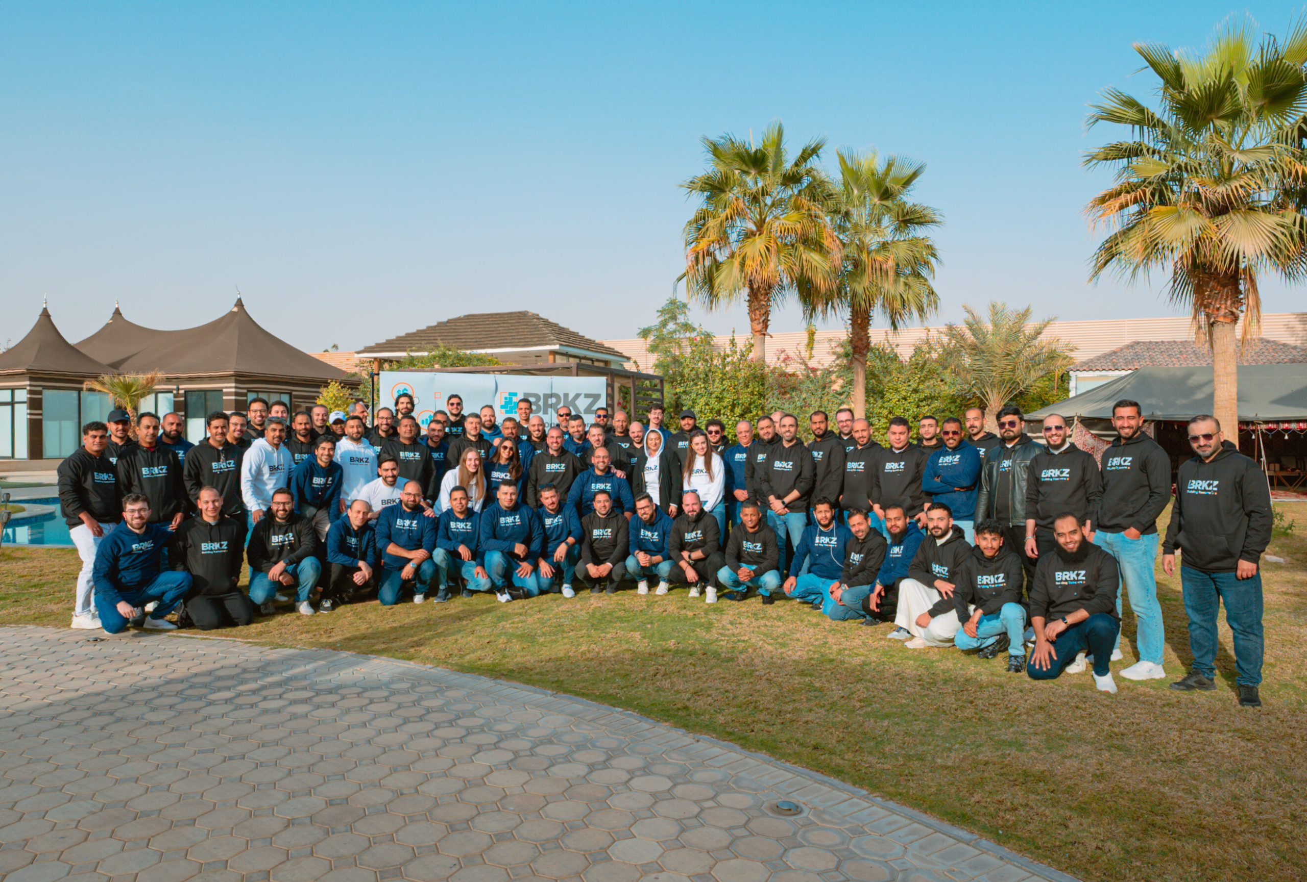 BRKZ secures m for procurement automation expansion