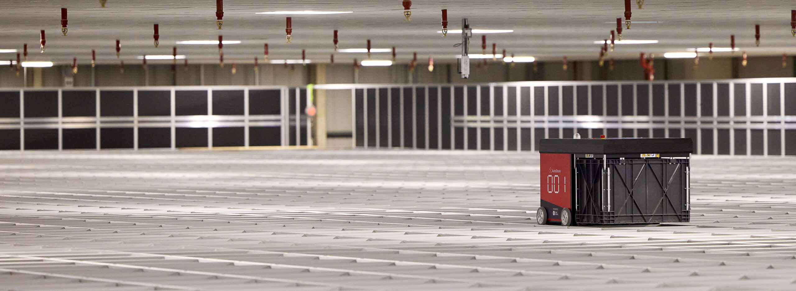 THG Fulfil expands AutoStore ownership options THG Fulfil expands AutoStore ownership options