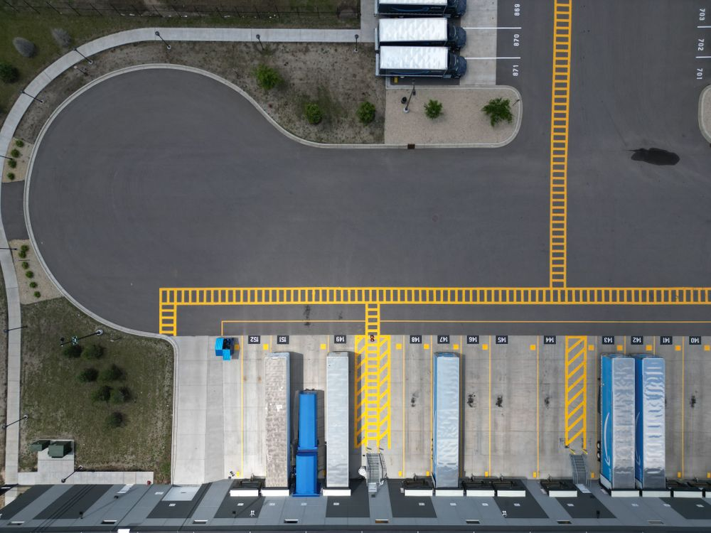Tritax completes Amazon’s one million sq ft Kettering facility Tritax completes Amazon’s one million sq ft Kettering facility