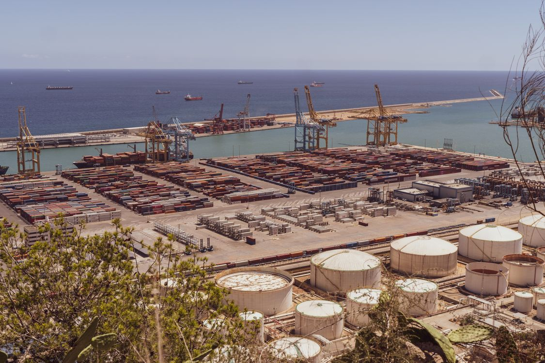 Klaipėda opens tender for major southern port expansion
