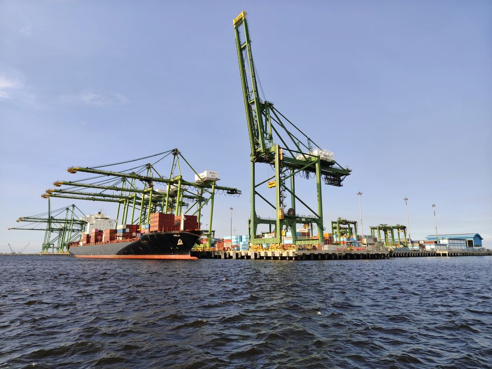 MEDLOG and SEMURG deepen Kazakhstan logistics corridor