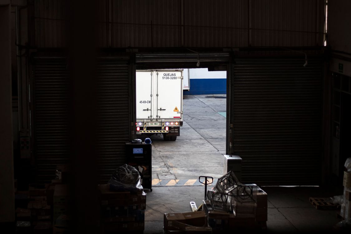 Maersk starts outbound operations at Herleshausen logistics centre Maersk starts outbound operations at Herleshausen logistics centre