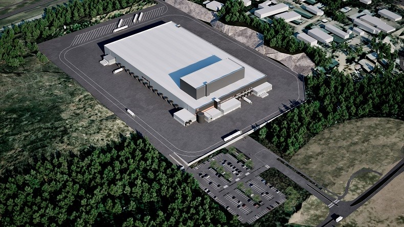 KNAPP to automate Kesko logistics centre KNAPP to automate Kesko logistics centre
