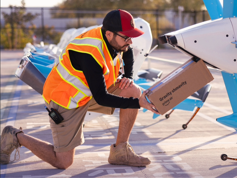 Parcelhero report maps next phase of delivery automation Parcelhero report maps next phase of delivery automation