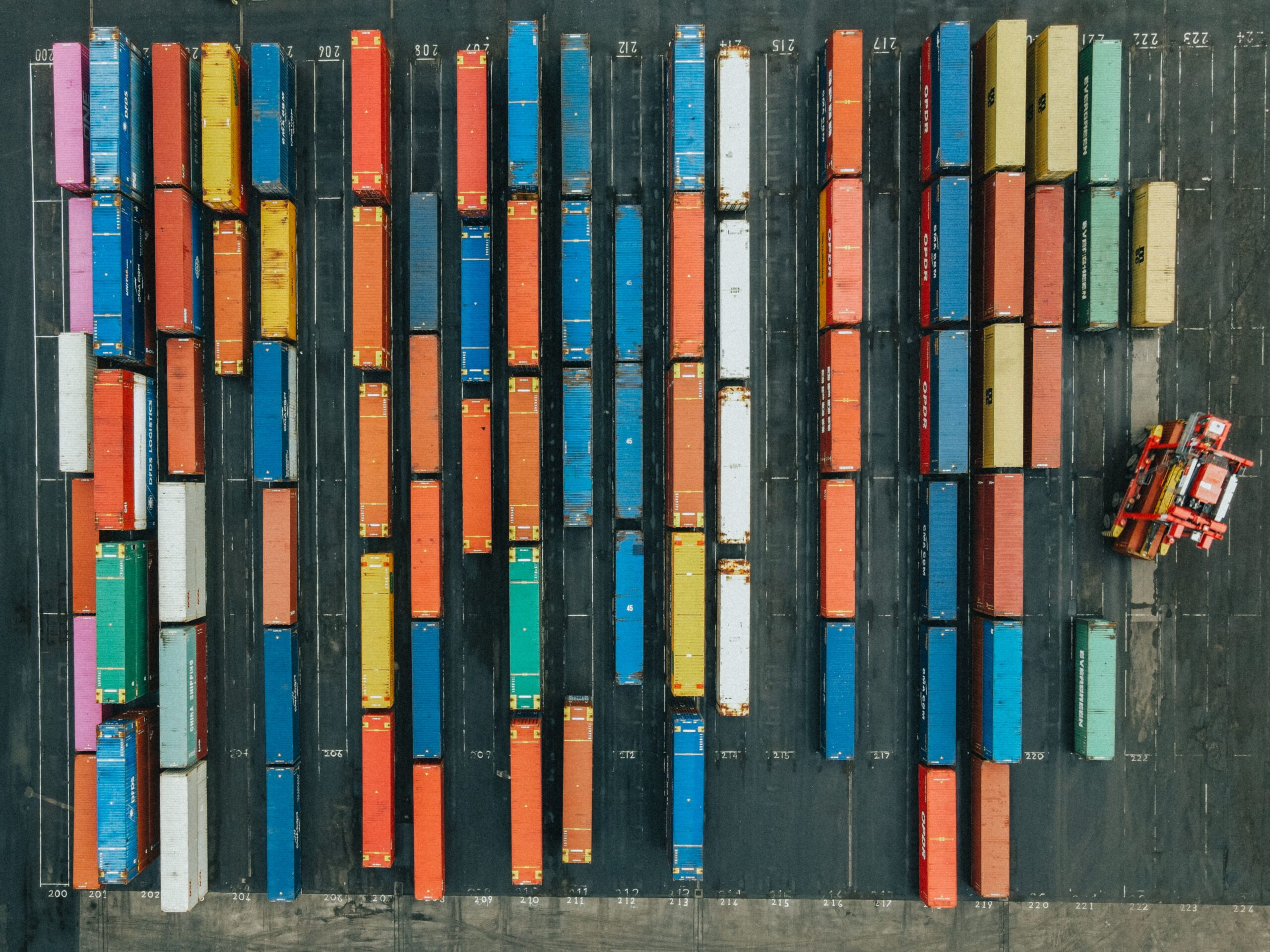 Circular Logistics: A Strategic Advantage for U.S. Pharmaceutical Supply Chains in an Era of Uncertainty