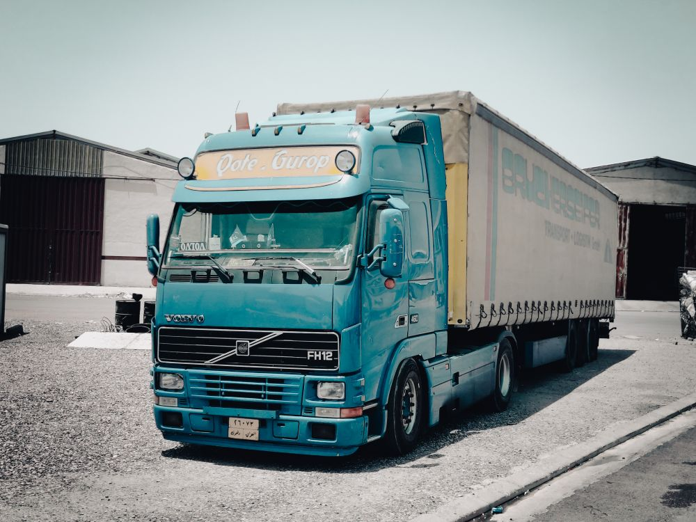 CBP launches electronic truck export manifest test