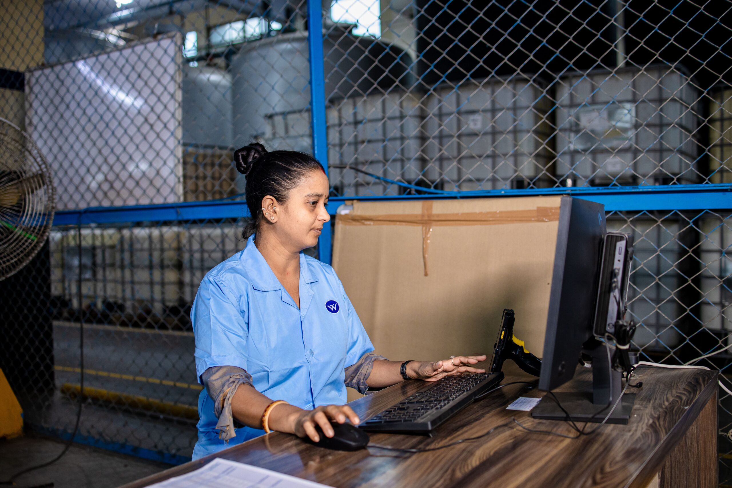 JASCI launches agent-based Phoenix warehouse system