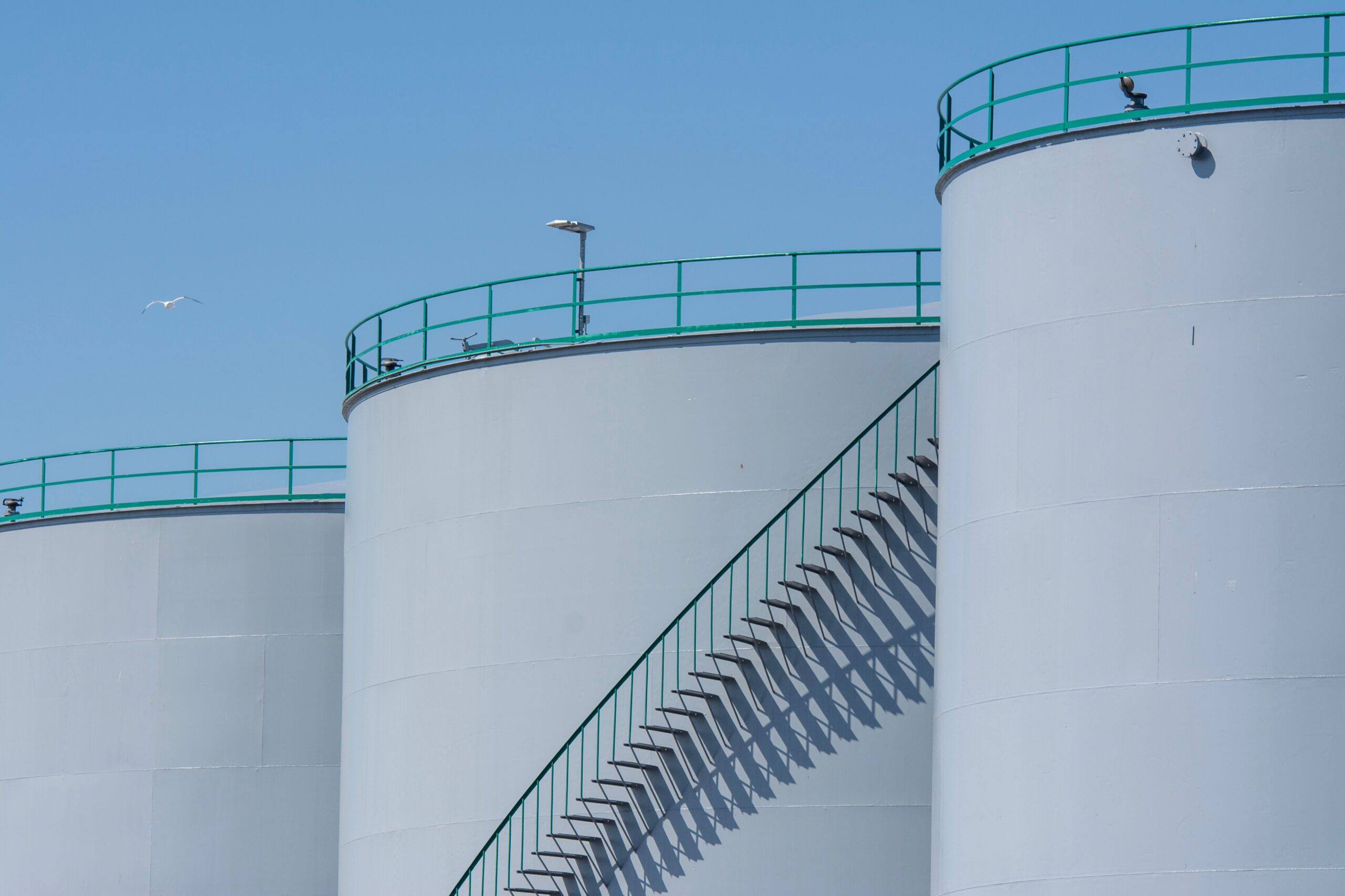 Arab Tank Terminals selects IFS Cloud Arab Tank Terminals selects IFS Cloud