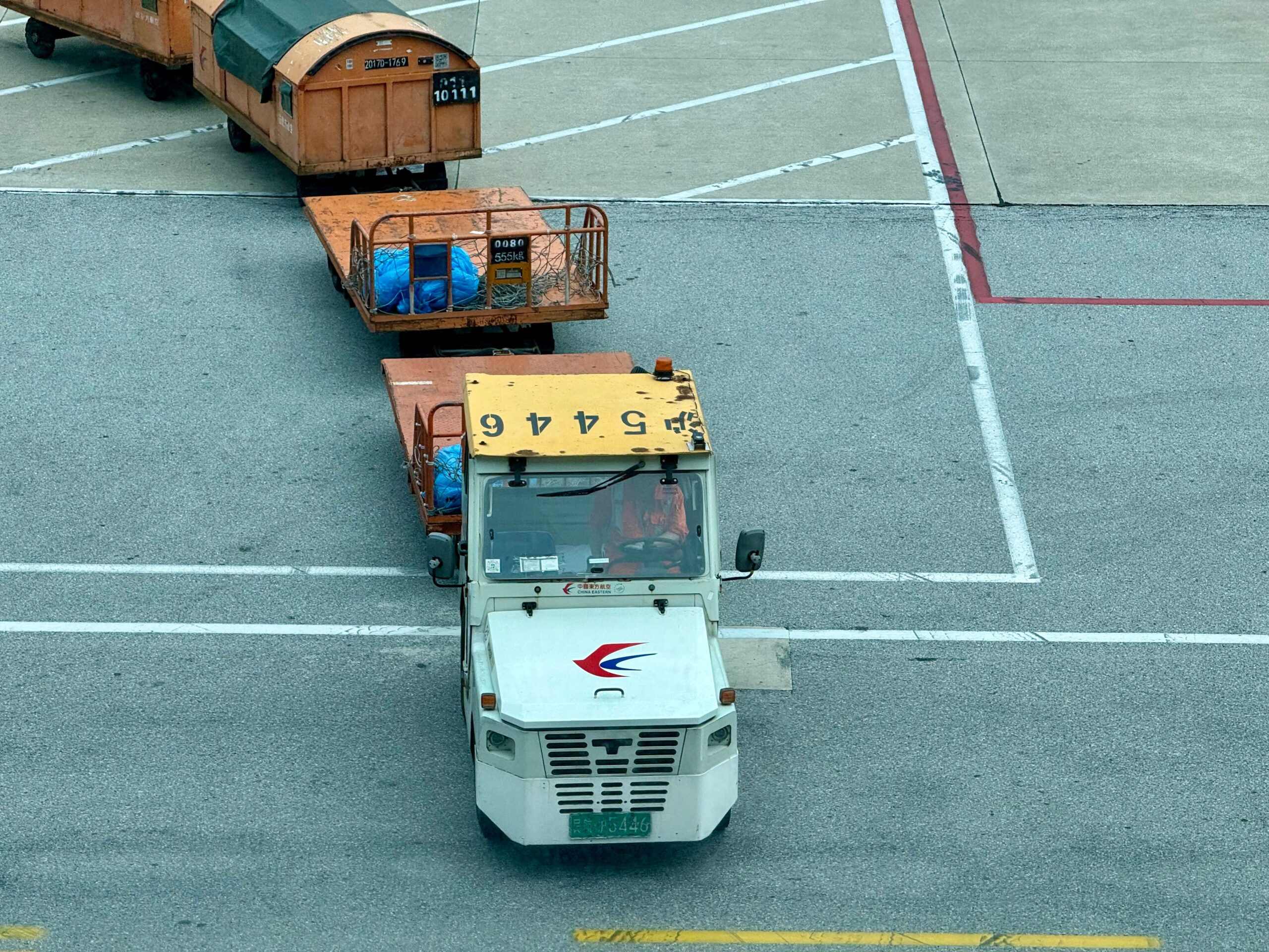 flydubai adds dedicated freighters from October