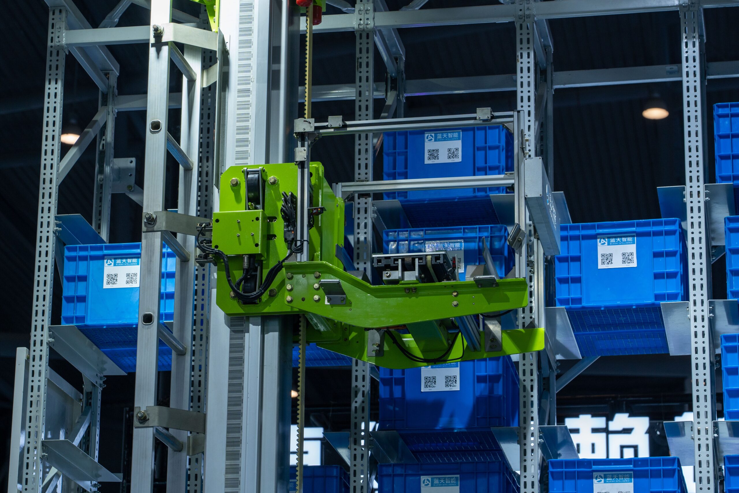 CJ Logistics expands physical AI warehouse programme CJ Logistics expands physical AI warehouse programme